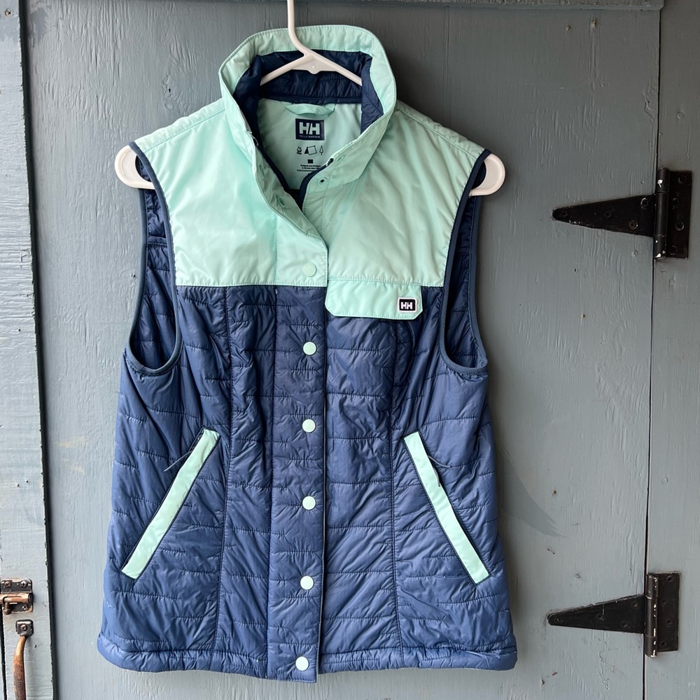 Helly Hansen Vest - image 1